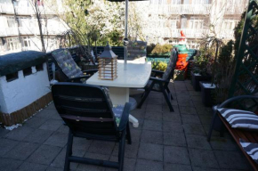  Amsterdam Roof Terrace B&B  Амстердам